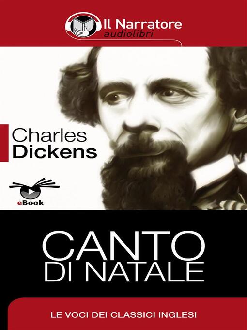 Title details for Canto di Natale by Charles Dickens - Available